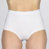 Slip maxi in Modal senza elastico 3013 bianco