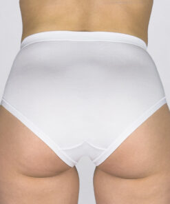 Slip midi in Modal senza elastico Art. 3012 - immagine 3