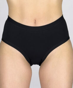 Slip midi in Modal senza elastico 3012