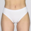Slip mini in Modal 3011 bianco