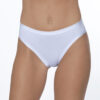 Slip mini in Modal Art. 3011 bianco