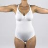 Body Lovable con spalla stretta L0EVW bianco