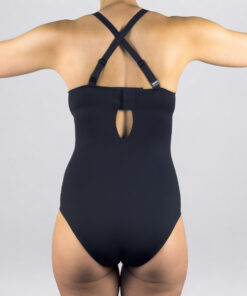 Body Lovable con spalla stretta L0EVW nero
