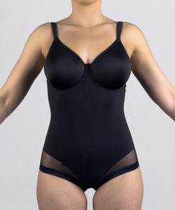 Body con spallina Art. 1866 - immagine 4