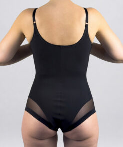 Body con spallina Art. 1866 - immagine 6