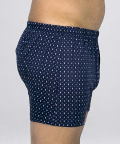 Boxer per uomo Art. B416S blu