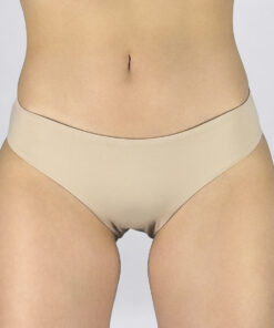 Lovable invisible slip 10153 nudo