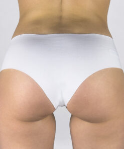 Mutanda Panty 5109 bianco