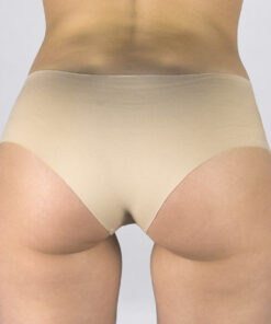 Mutanda Panty 5109 nudo