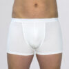 Mutanda boxer bipack Lovable L09G4 bianco