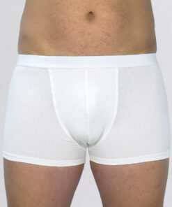 Mutanda boxer bipack Lovable L09G4 bianco