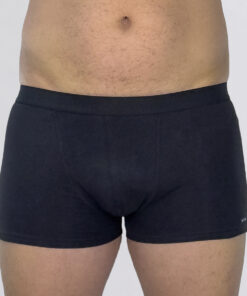 Mutanda boxer bipack Lovable L09G4 nero