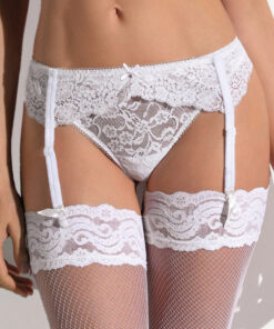 Mutanda perizoma Art. 2673 bianco