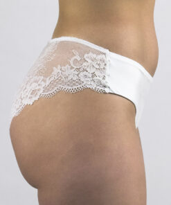 Mutanda slip 2445 bianco
