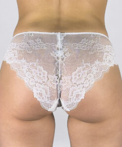 Mutanda slip 2445 bianco