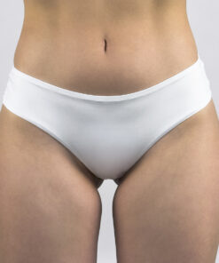 Mutanda slip 2445 bianco