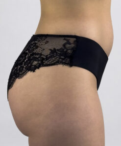 Mutanda slip 2445 nero
