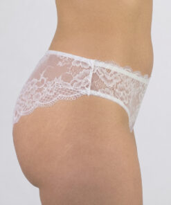 Mutanda slip 2455 bianco