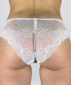 Mutanda slip 2455 bianco
