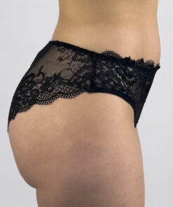 Mutanda slip 2455 nero