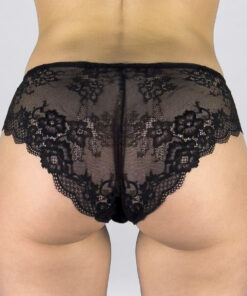 Mutanda slip 2455 nero