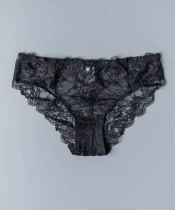 Mutanda slip Art. 2455 nero
