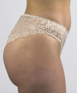 Mutanda slip Art. 2675 cipria