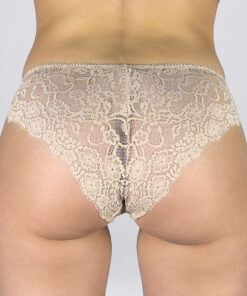 Mutanda slip Art. 2675 cipria
