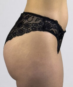 Mutanda slip Art. 2675 nero