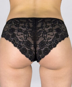 Mutanda slip Art. 2675 nero