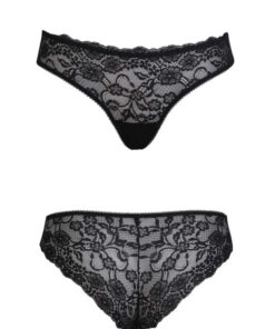 Mutanda slip Art. 2675 nero