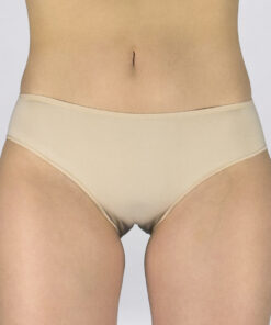 Mutanda slip Lovable 10127 nudo