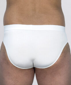 Mutanda slip bipack Lovable L09G3 bianco