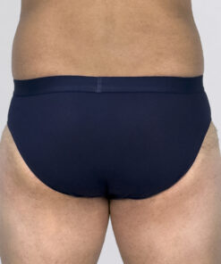 Mutanda slip bipack Lovable L09G3 blu