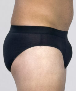 Mutanda slip bipack Lovable L09G3 nero