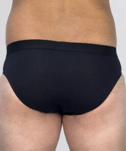Mutanda slip bipack Lovable L09G3 nero
