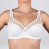 Reggiseno Lovable con ferretto Art. 14262 bianco