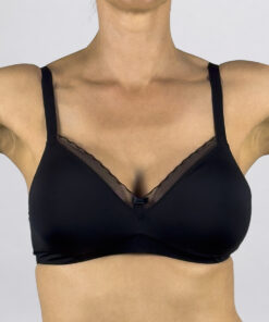 Reggiseno Lovable per un confort quotidiano L027O nero