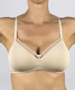 Reggiseno Lovable per un confort quotidiano L027O nudo