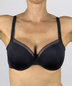 Reggiseno Lovable preformato con ferretto Art. L027M - immagine 4