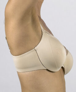Reggiseno Lovable preformato con ferretto Art. L027M - immagine 8