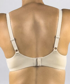 Reggiseno Lovable preformato con ferretto L027M nudo