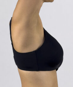 Reggiseno Lovable senza ferretto L0EVT nero