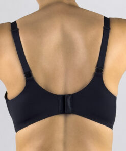 Reggiseno Lovable senza ferretto L0EVT nero
