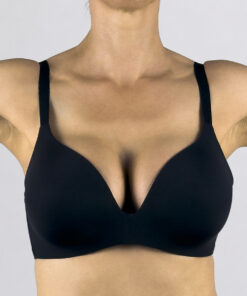 Reggiseno Lovable senza ferretto L0EVT nero