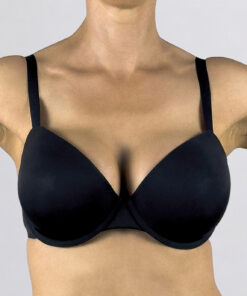 Reggiseno con Ferretto Coppa Spacer Invisible Art. L0EVS - immagine 5