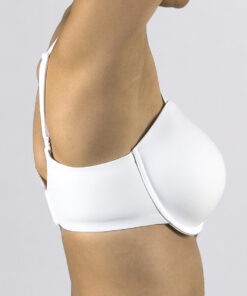 Alternative view of Reggiseno con Ferretto Coppa Spacer Invisible Art. L0EVS
