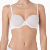 Reggiseno con Ferretto Coppa Spacer Invisible art. L0EVS bianco