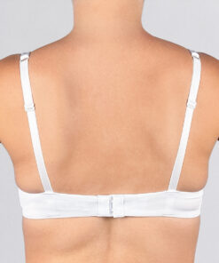 Reggiseno con coppe imbottite, senza ferretto Art. 1568NEW - immagine 3
