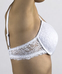 Reggiseno con ferretto 2674 bianco